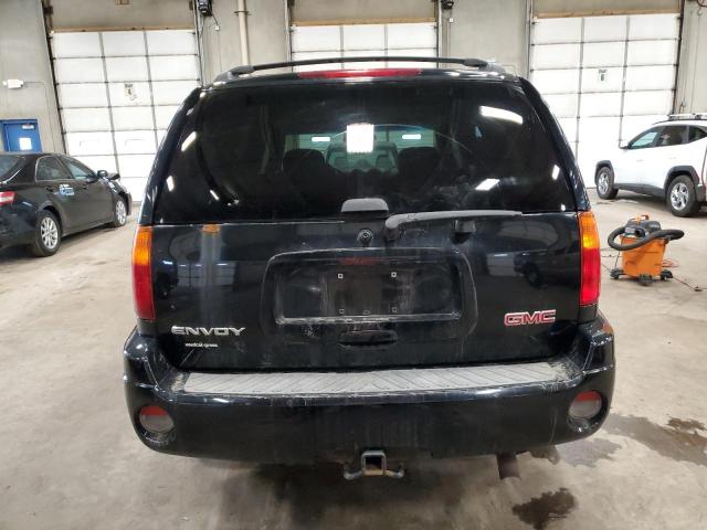 Photo 6 from auction – 2008 GMC ENVOY with VIN 1GKDT13S082257546