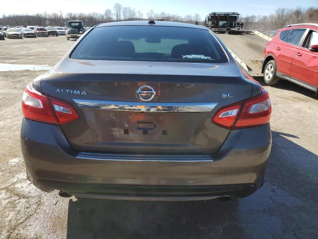 Photo 6 from auction – 2016 NISSAN ALTIMA 2.5 with VIN 1N4AL3AP6GC283768