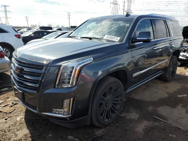 2019 Cadillac Escalade