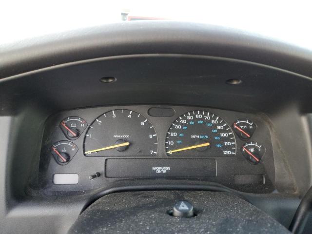 Photo 9 from auction – 2002 DODGE DAKOTA with VIN 1B7GL42N72S545478