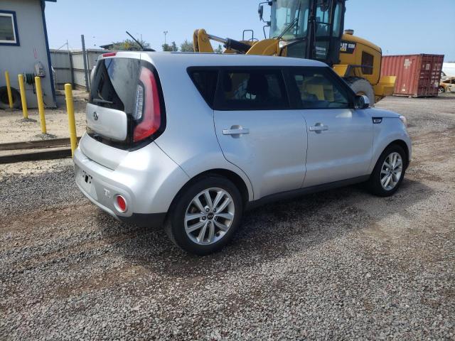 Photo 3 from auction – 2019 KIA SOUL + with VIN KNDJP3A55K7662078