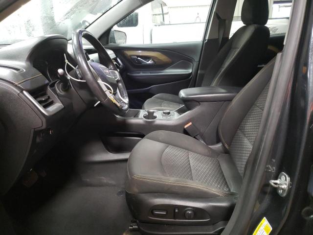 Photo 7 from auction – 2018 GMC TERRAIN SL with VIN 3GKALMEV2JL379261