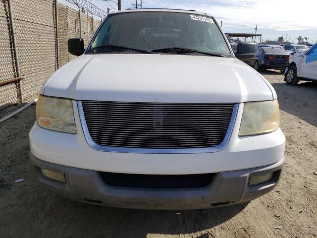 Photo 5 from auction – 2004 FORD EXPEDITION with VIN 1FMPU15L94LB21587
