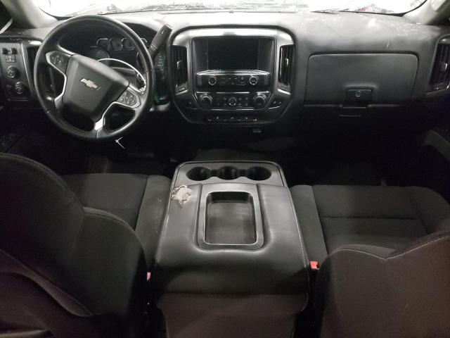 Photo 8 from auction – 2015 CHEVROLET SILVERADO with VIN 3GCUKREC3FG168237