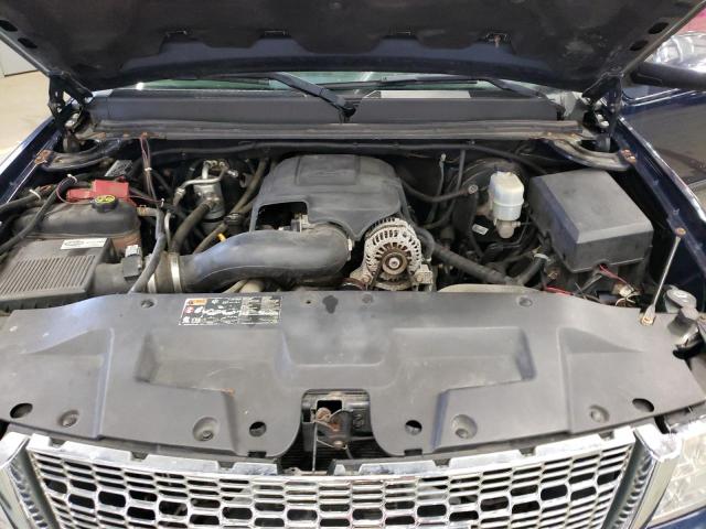 Photo 11 from auction – 2012 GMC SIERRA K15 with VIN 1GTR2WE70CZ228302