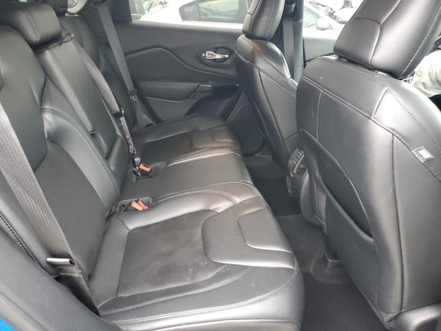 Photo 11 from auction – 2020 JEEP CHEROKEE L with VIN 1C4PJLLB1LD648499