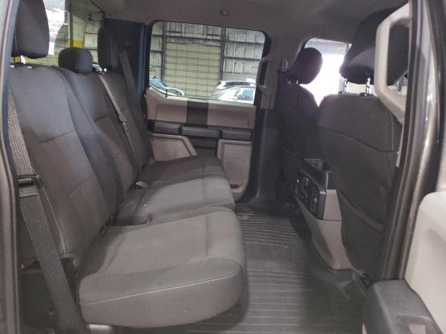 Photo 10 from auction – 2017 FORD F150 SUPER with VIN 1FTEW1EFXHKD85722