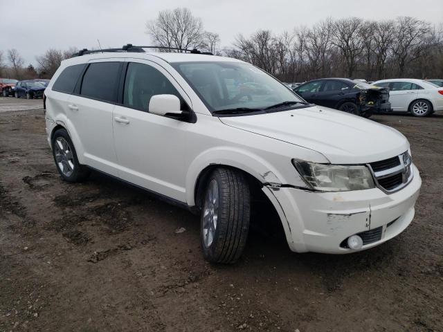 Photo 4 from auction – 2010 DODGE JOURNEY SX with VIN 3D4PG5FV1AT117586