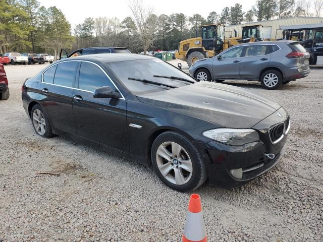 Photo 4 from auction – 2013 BMW 528 I with VIN WBAXG5C51DDY32666