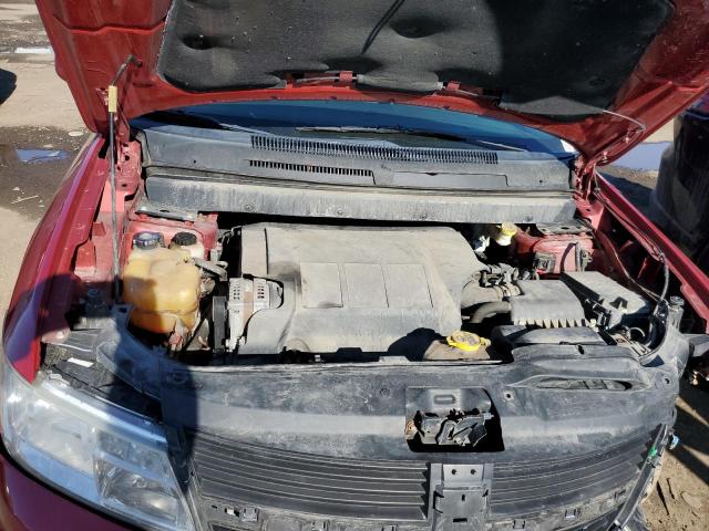 Photo 12 from auction – 2010 DODGE JOURNEY SX with VIN 3D4PG5FV0AT215900
