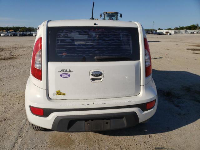 Zdjęcie 6 z aukcji – 2013 KIA SOUL z VIN KNDJT2A52D7565932