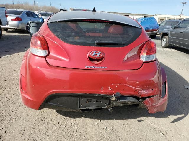 Photo 6 from auction – 2012 HYUNDAI VELOSTER with VIN KMHTC6AD0CU083172