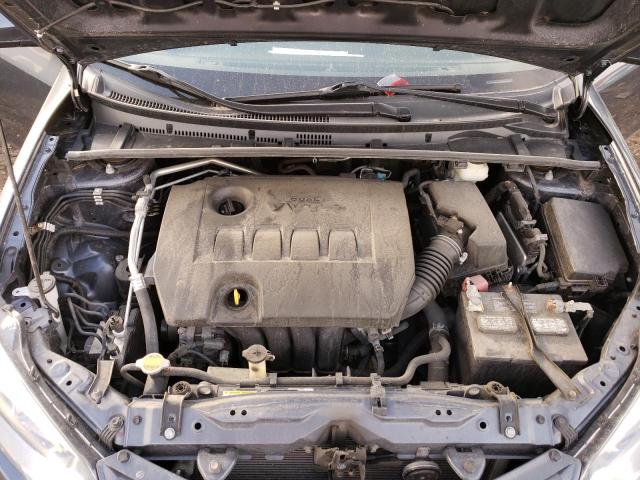 Photo 11 from auction – 2016 TOYOTA COROLLA L with VIN 5YFBURHE3GP530142