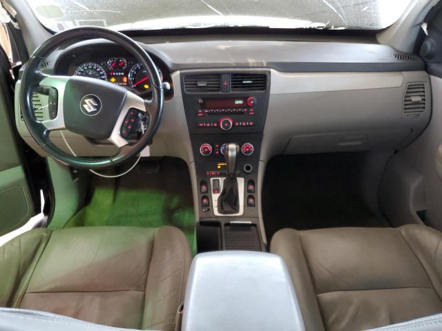 Photo 8 from auction – 2008 SUZUKI XL7 LUXURY with VIN 2S3DA417786119220