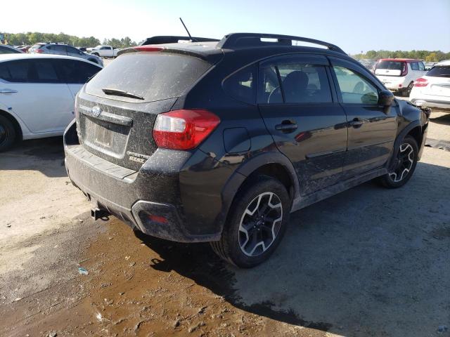 Photo 3 from auction – 2017 SUBARU CROSSTREK with VIN JF2GPABC4HG268531