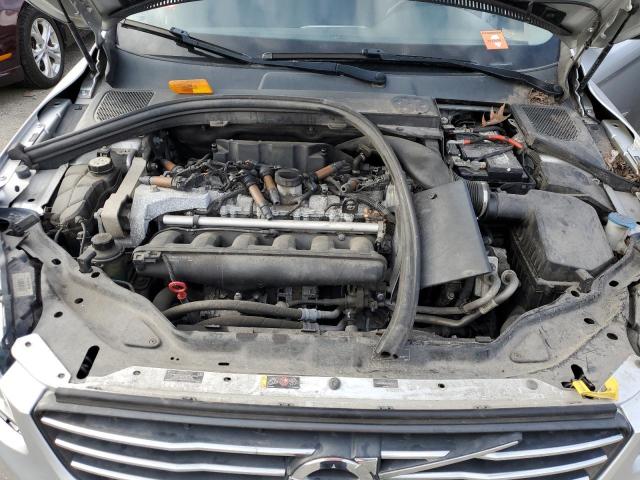 Photo 11 from auction – 2015 VOLVO XC60 T6 PR with VIN YV4902RB4F2625521