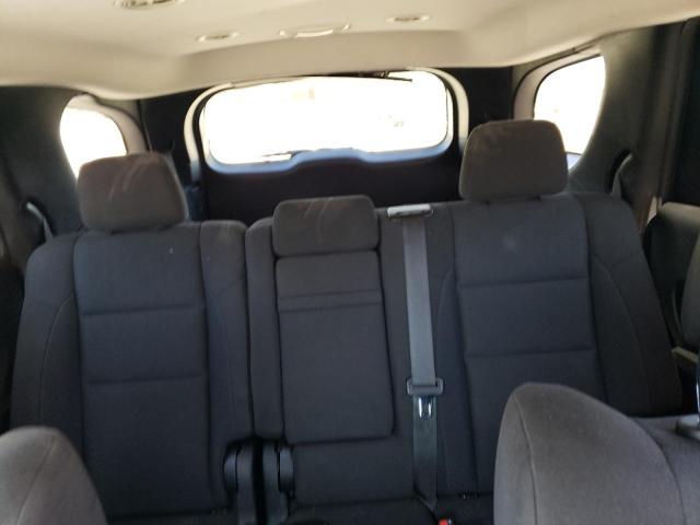 Photo 10 from auction – 2014 DODGE DURANGO SX with VIN 1C4RDHAG8EC382774