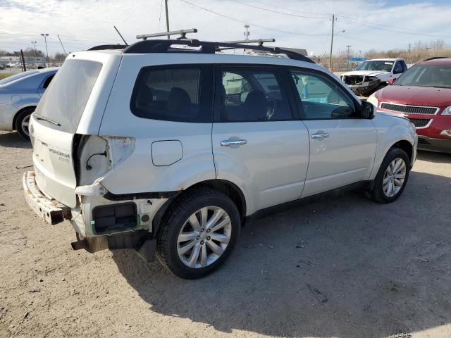 Photo 3 from auction – 2012 SUBARU FORESTER 2 with VIN JF2SHADC7CH454636