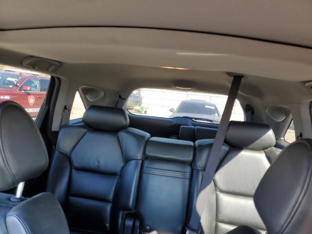 Photo 10 from auction – 2007 ACURA MDX TECHNO with VIN 2HNYD28397H501812