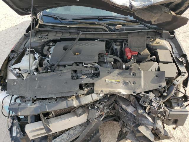 Photo 11 from auction – 2020 NISSAN ALTIMA SL with VIN 1N4BL4EV0LN312621