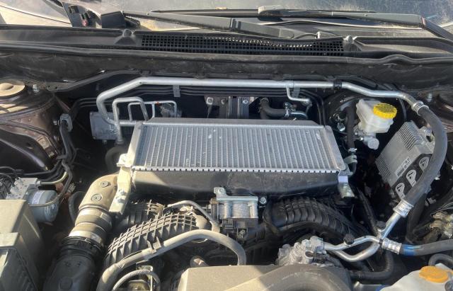 Photo 7 from auction – 2019 SUBARU ASCENT LIM with VIN 4S4WMAJD6K3409736