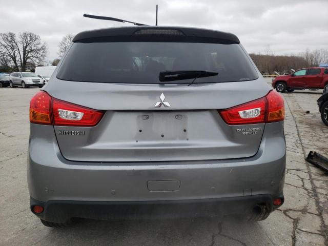Photo 6 from auction – 2013 MITSUBISHI OUTLANDER with VIN 4A4AR3AU1DE013547