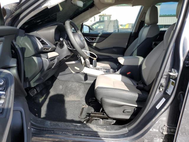 Photo 7 from auction – 2022 SUBARU FORESTER L with VIN JF2SKAPC2NH452518