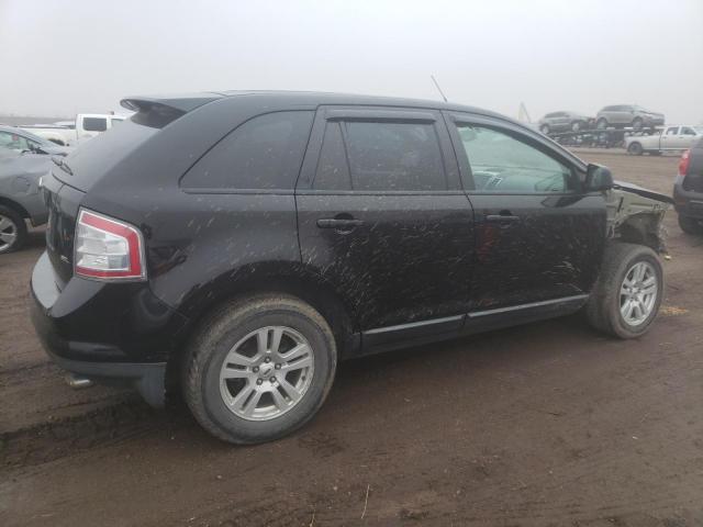 Photo 3 from auction – 2008 FORD EDGE SEL with VIN 2FMDK38CX8BA40104