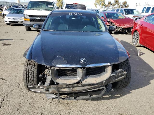 Photo 5 from auction – 2007 BMW 328 I SULE with VIN WBAVC53597FZ75957