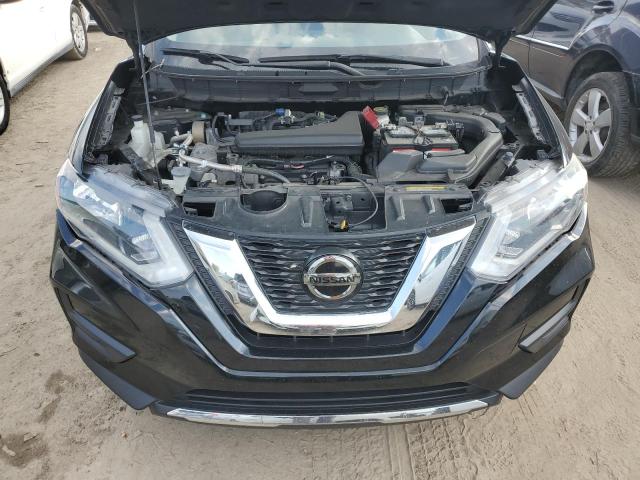 Photo 12 from auction – 2018 NISSAN ROGUE S with VIN KNMAT2MT0JP548200