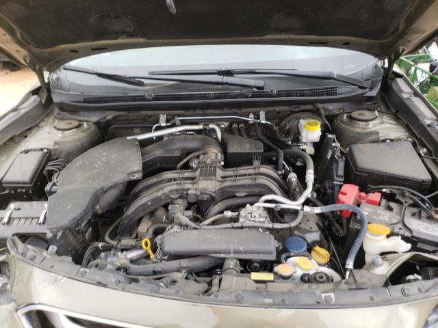 Photo 12 from auction – 2022 SUBARU OUTBACK PR with VIN 4S4BTAFC7N3130544