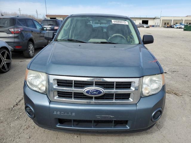 Photo 5 from auction – 2010 FORD ESCAPE XLS with VIN 1FMCU0C79AKD11776