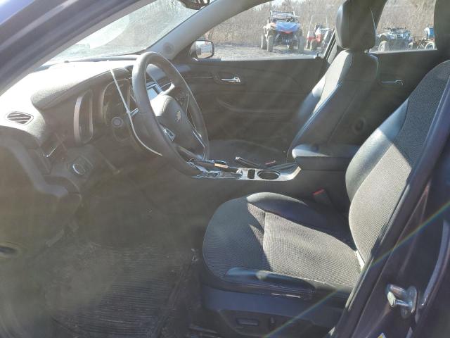 Photo 7 from auction – 2014 CHEVROLET MALIBU 1LT with VIN 1G11C5SLXEF303901