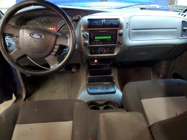 Photo 8 from auction – 2004 FORD RANGER SUP with VIN 1FTZR45E24PB45448