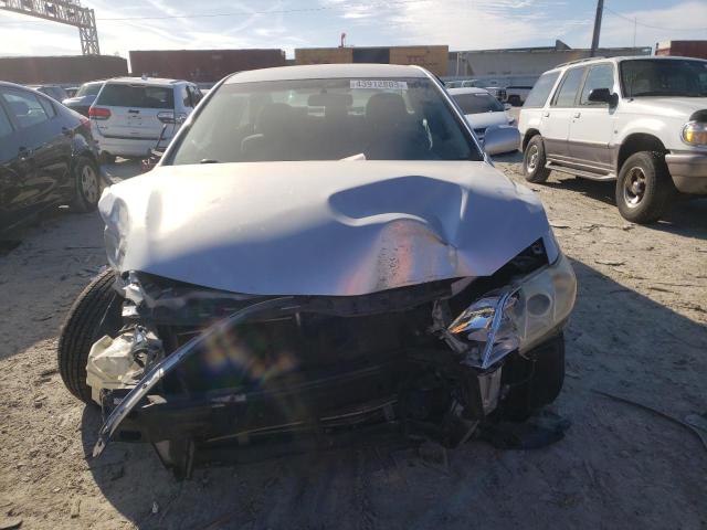 Photo 5 from auction – 2007 TOYOTA CAMRY CE with VIN 4T1BE46K77U529616
