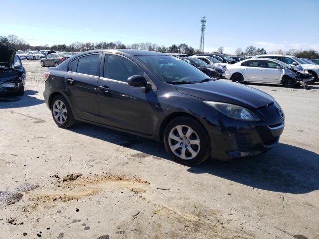 Photo 4 from auction – 2011 MAZDA 3 I with VIN JM1BL1UG6B1439570