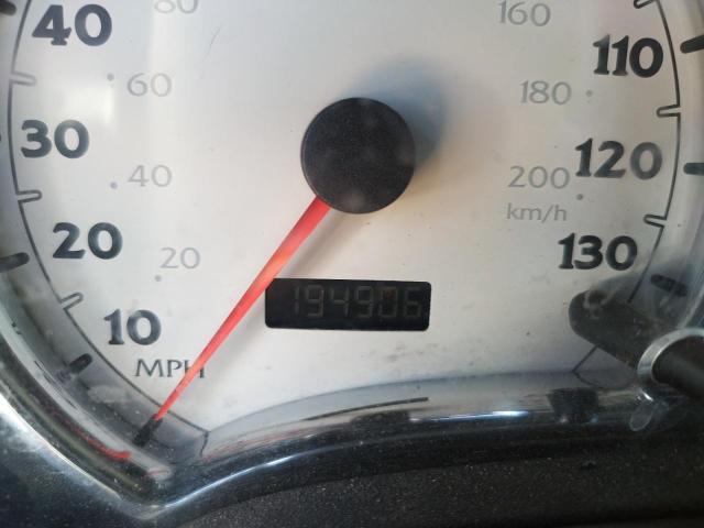 Photo 9 from auction – 2004 SATURN VUE with VIN 5GZCZ63424S825549
