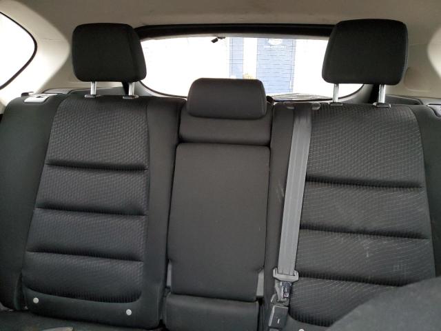 Photo 10 from auction – 2014 MAZDA CX-5 TOURI with VIN JM3KE4CY3E0390836
