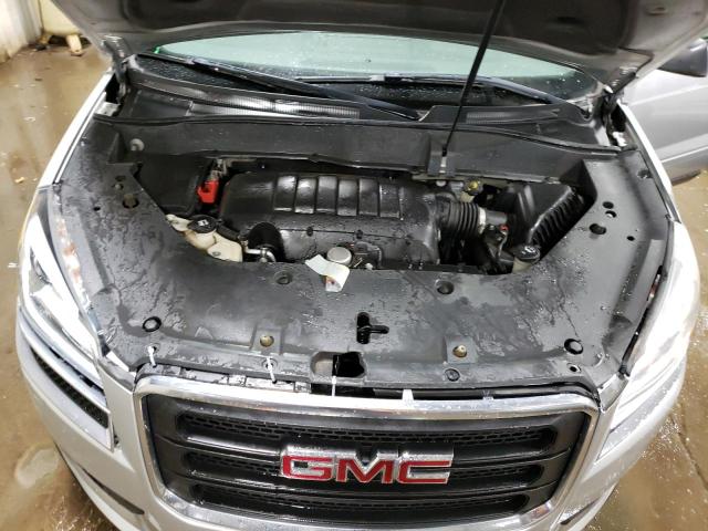 Photo 11 from auction – 2014 GMC ACADIA SLE with VIN 1GKKRPKD7EJ263969