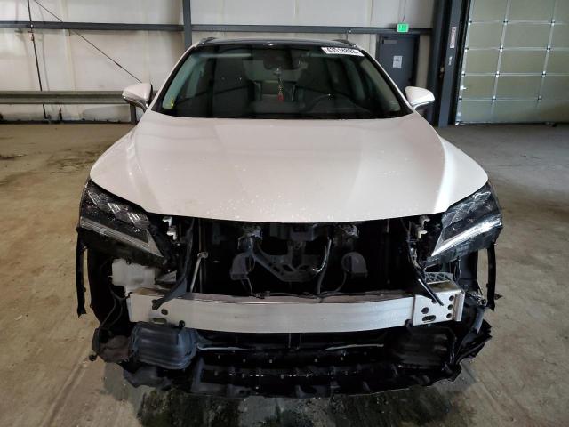Photo 5 from auction – 2018 LEXUS RX 350 BAS with VIN 2T2BZMCA9JC166904