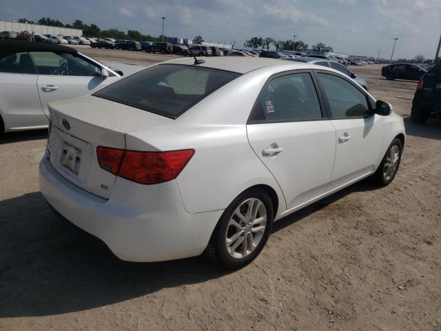 Photo 3 from auction – 2012 KIA FORTE EX with VIN KNAFU4A20C5634628