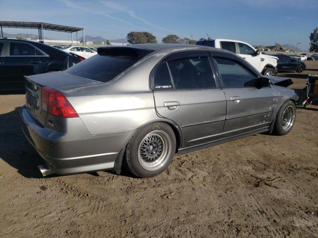 Photo 3 from auction – 2004 HONDA CIVIC EX with VIN 2HGES26704H599419