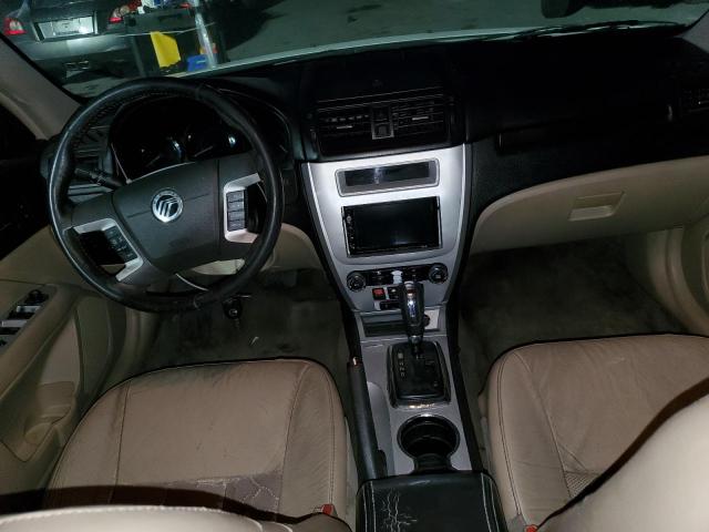 Photo 8 from auction – 2010 MERCURY MILAN PREM with VIN 3MEHM0JG8AR645398