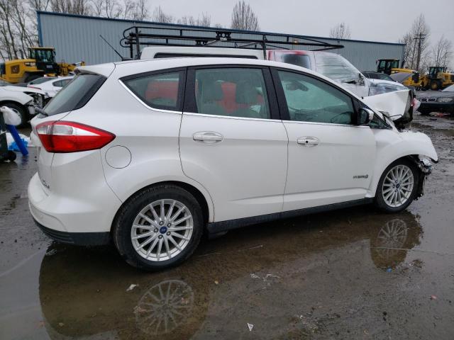 Фото 3 с аукциона – 2016 FORD C-MAX SEL с VIN 1FADP5BU9GL117794