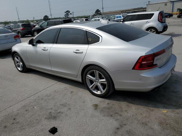 Photo 2 from auction – 2018 VOLVO S90 T5 MOM with VIN LVY982MK2JP027757