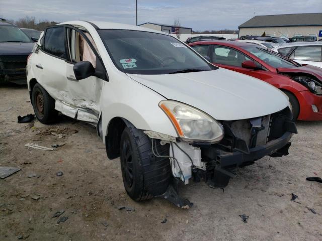 Photo 4 from auction – 2011 NISSAN ROGUE S with VIN JN8AS5MV7BW259980