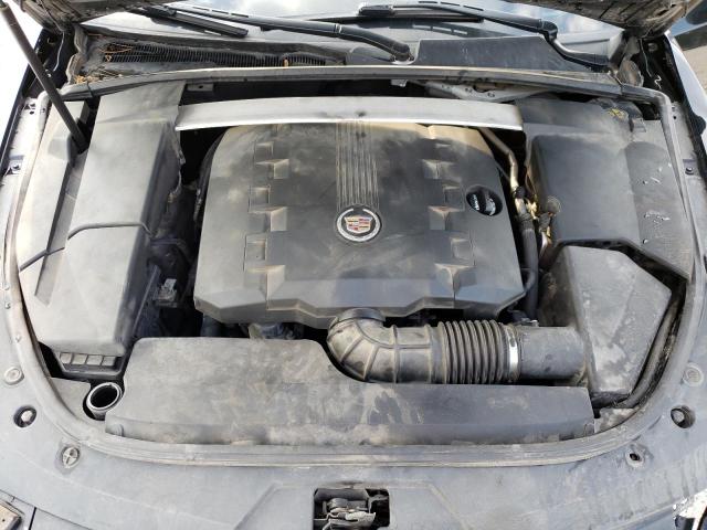 Photo 11 from auction – 2013 CADILLAC CTS LUXURY with VIN 1G6DE5E55D0109681