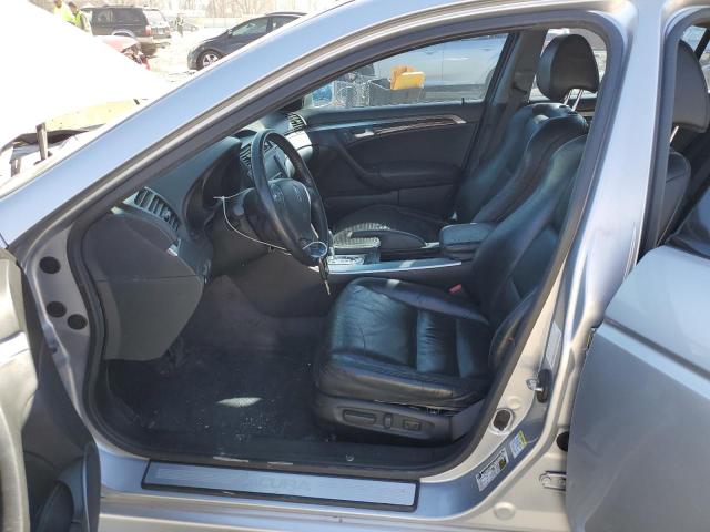 Photo 7 from auction – 2008 ACURA TL with VIN 19UUA662X8A043441