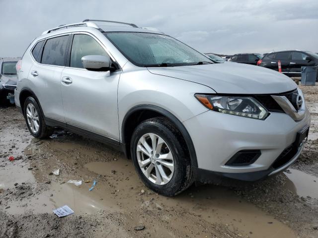 Photo 4 from auction – 2015 NISSAN ROGUE S with VIN KNMAT2MV6FP552731