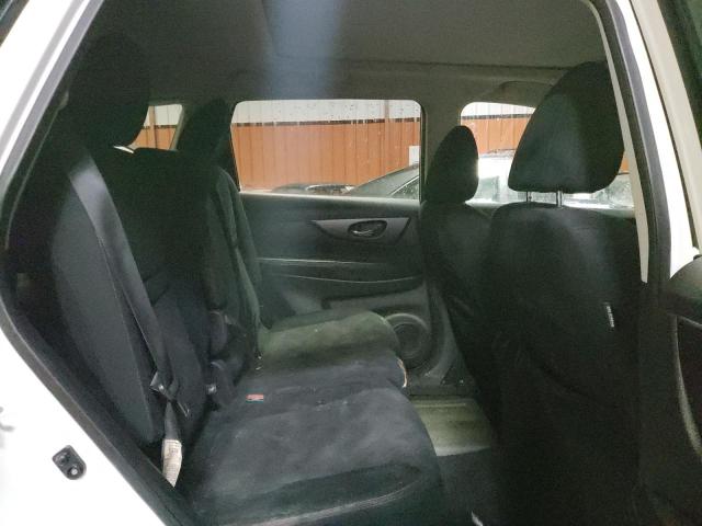 Photo 11 from auction – 2016 NISSAN ROGUE S with VIN 5N1AT2MV3GC891385